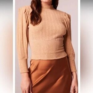 Band Of The Free "Band Of Gypies" Raquel Sweater